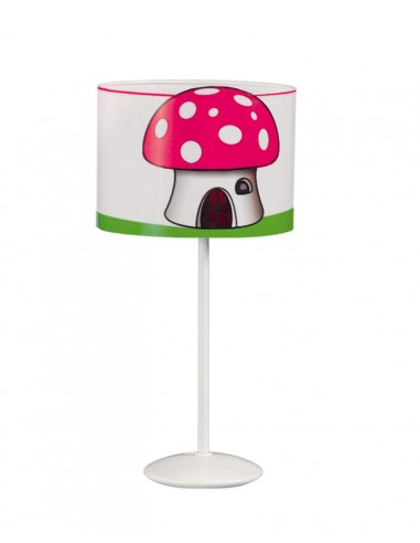 Lámpara de mesa Setas - Anperbar