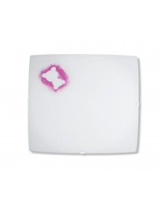 Aplique de pared infantil...