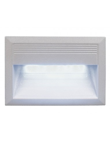 Lámpara de pared empotrable Dali -...