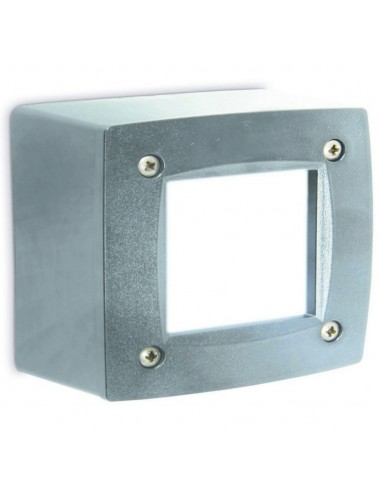 Aplique de pared exterior Devon -...