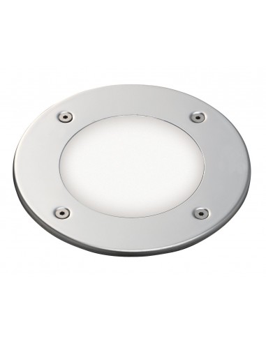 Foco empotrable LED Walker - Dopo -...