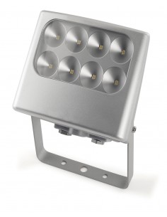 Proyector de exterior portátil Berlin - Novolux Lighting 2