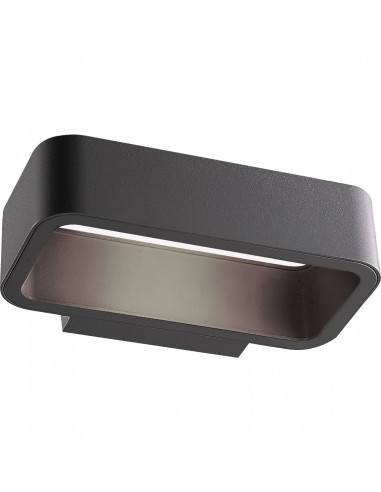 Aplique de pared de exterior Rhin -...
