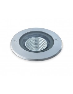 Foco de suelo empotrable Adgo - Novolux Lighting 2