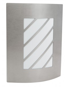 Lámpara de pared Gregal -...