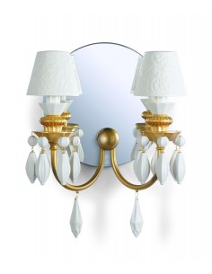 Belle de Nuit wall light -...