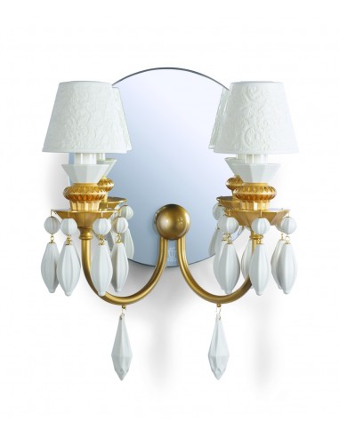 Belle de Nuit wall light - Lladró -...