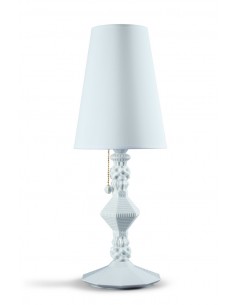 Porcelain Table Lamp... 2