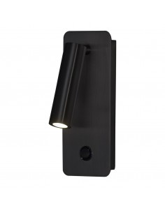 Aplique de pared LED 3000K...