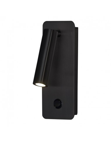 Aplique de pared LED 3000K en 2...