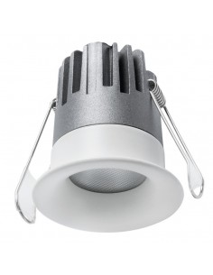 Outdoor mini-recessed LED light IP65 3000K - Jano - Indeluz - Novolux 2