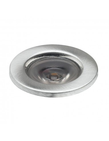 Wardrobe and bath downlight with IP44...