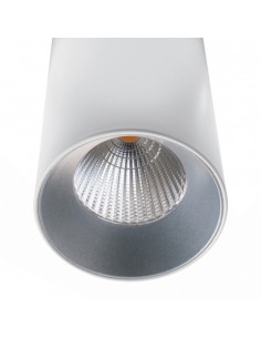 LED white aluminum track... 2