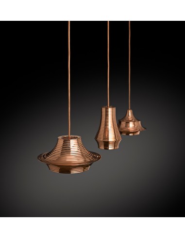 Tibeta Set pendant light - Bover