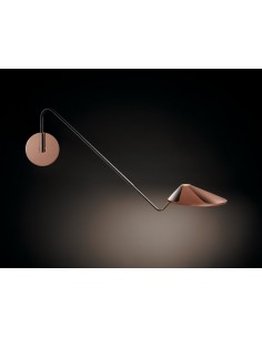 Nón Lá wall light - Bover 2