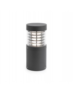 Lámpara LED gris oscuro disponible en dos tamaños – Giza – Faro 2