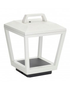 Lámpara portátil 2 intensidades cargador USB  – Bled – Dopo – Novolux Lighting 2