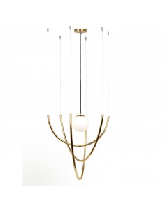 Gaudi 3 Catenarias 2