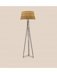Lola floor lamp