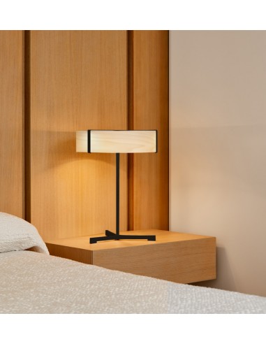 Thesis table lamp