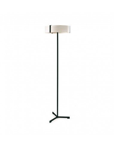Thesis floor lamp