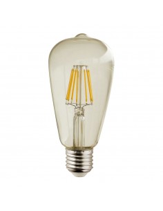 Decorative Bulb ST64 LED 7W...