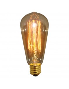 Decorative Bulb ST64 LED 7W... 2