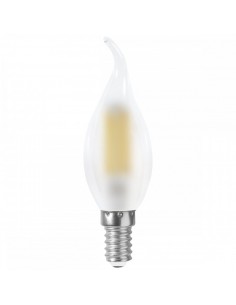 Luxury Flame Bulb LED E14...