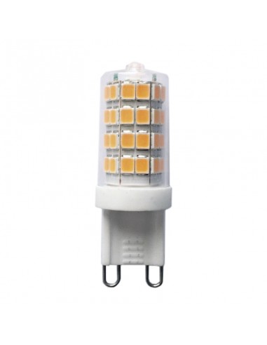 Bulb G9 LED 4W 360º 3000K - ALG