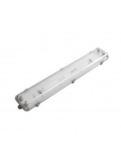 Waterproof screen T8 tubes...