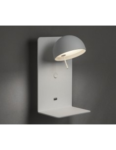 Lámpara de lectura - Beddy - Bover 2