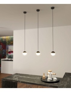 Custo 1 pendant light - ACB