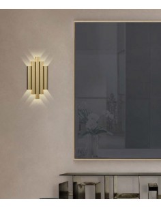 Aplique de pared Robin