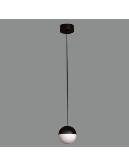 Colgante de techo Custo 1