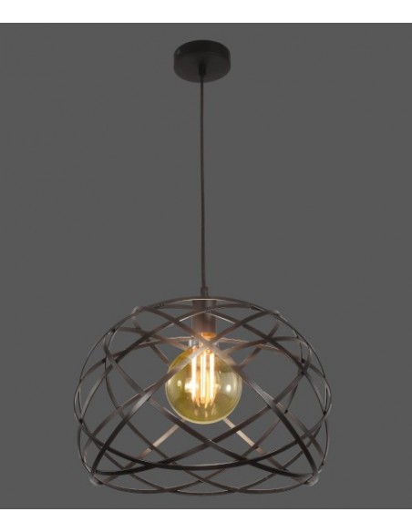 Lámpara colgante Bellona 