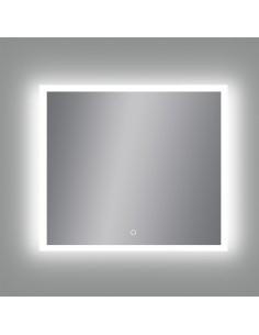 Espejo para baño Amanzi  2