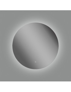 Espejo para baño Bari  2