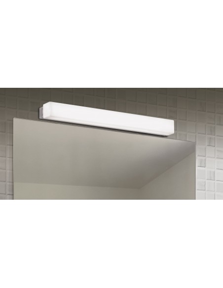 Lámpara para espejos Box 