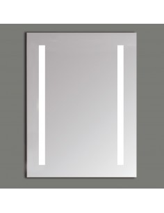 Espejo iluminado para baño Jour  2