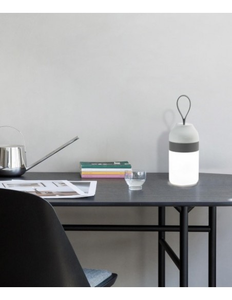 Lámpara portátil Move It 