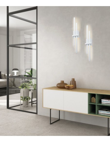 Aplique de pared Shadow 