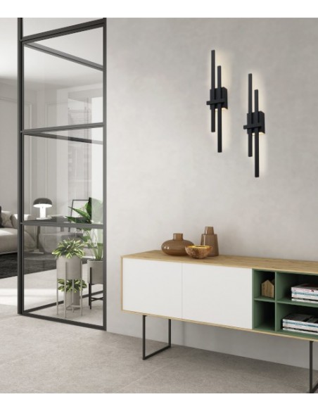 Aplique de pared Shadow 