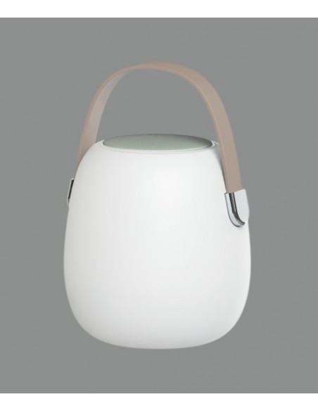 Lámpara portátil Take Me