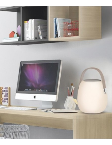 Lámpara portátil Take Me