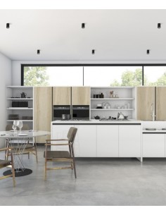 Plafón de techo Zoom 