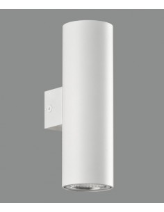 Aplique de pared Zoom 