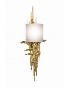 Aplique de pared Cove 2