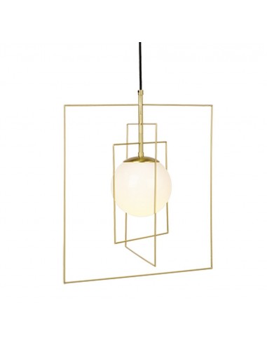 Wire pendant light - Pedret - Modern...