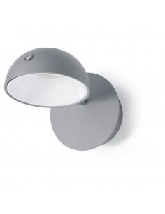 Aplique de pared Diden 2