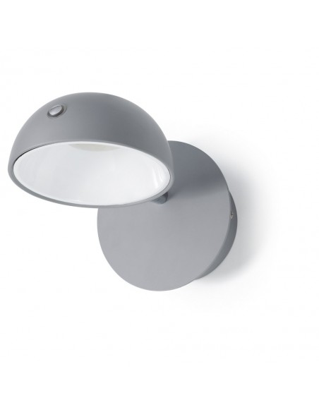 Aplique de pared Diden